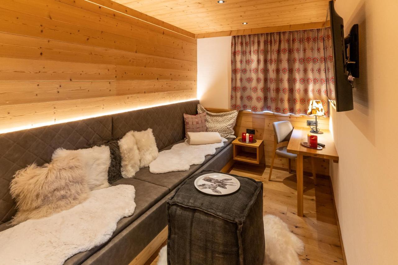 Aparthotel Madlhof