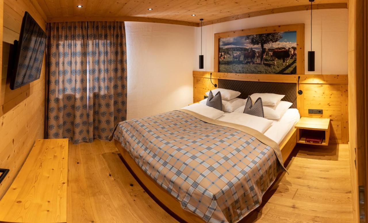Madlhof Aparthotel Himmelreich