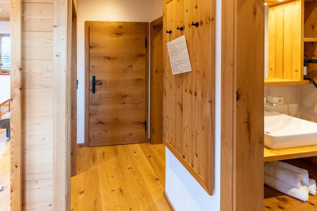 Madlhof Aparthotel