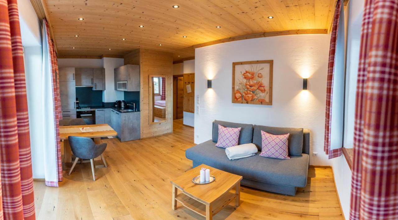 Madlhof Aparthotel Himmelreich
