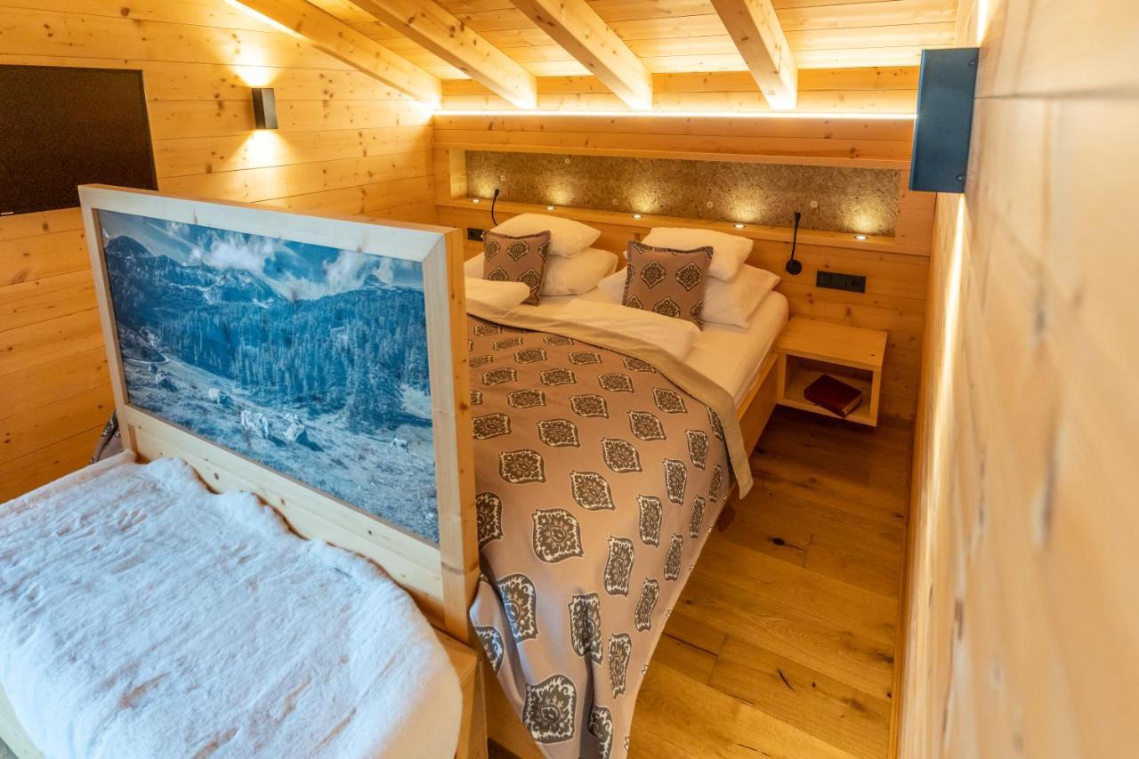 Aparthotel Madlhof