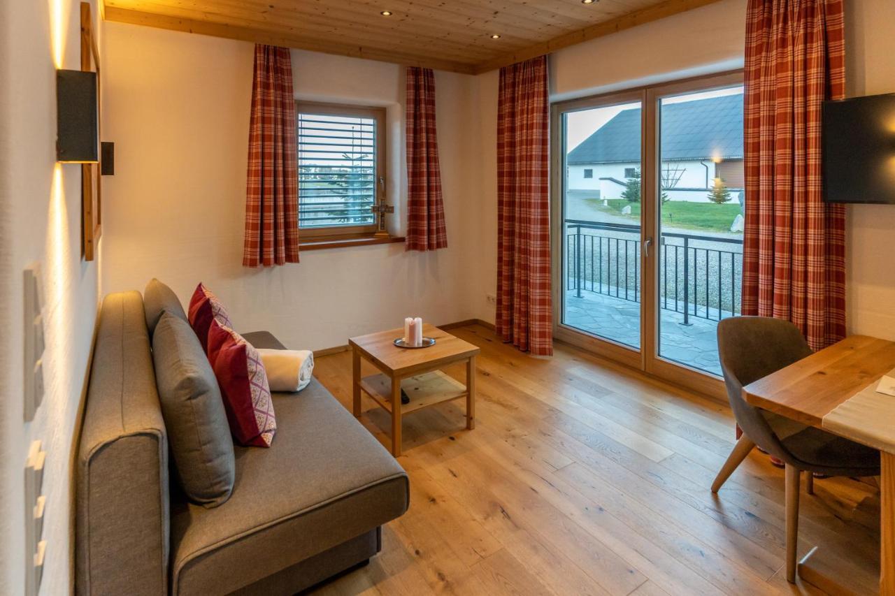 Madlhof Aparthotel Himmelreich