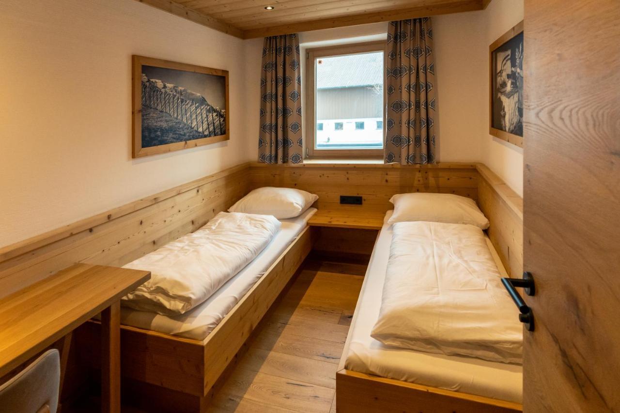 Aparthotel Madlhof Himmelreich