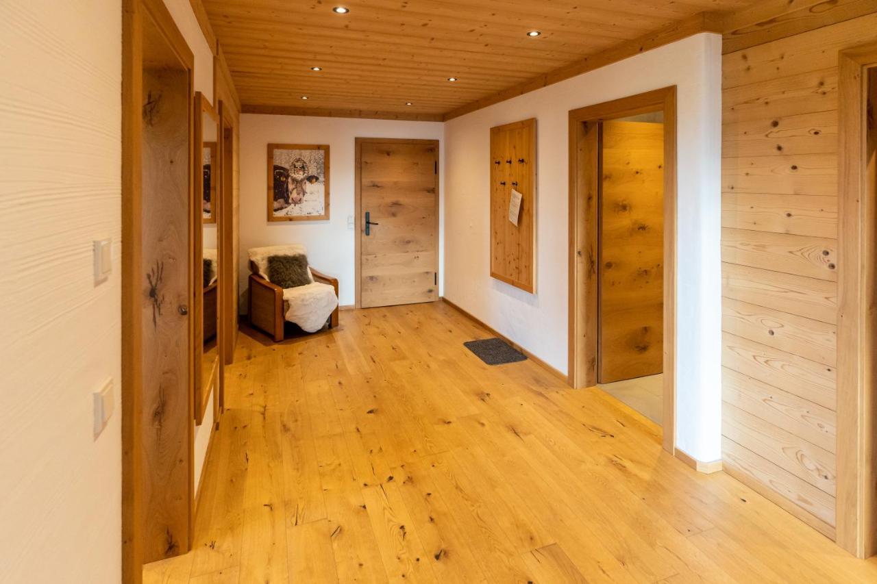 Madlhof Aparthotel *