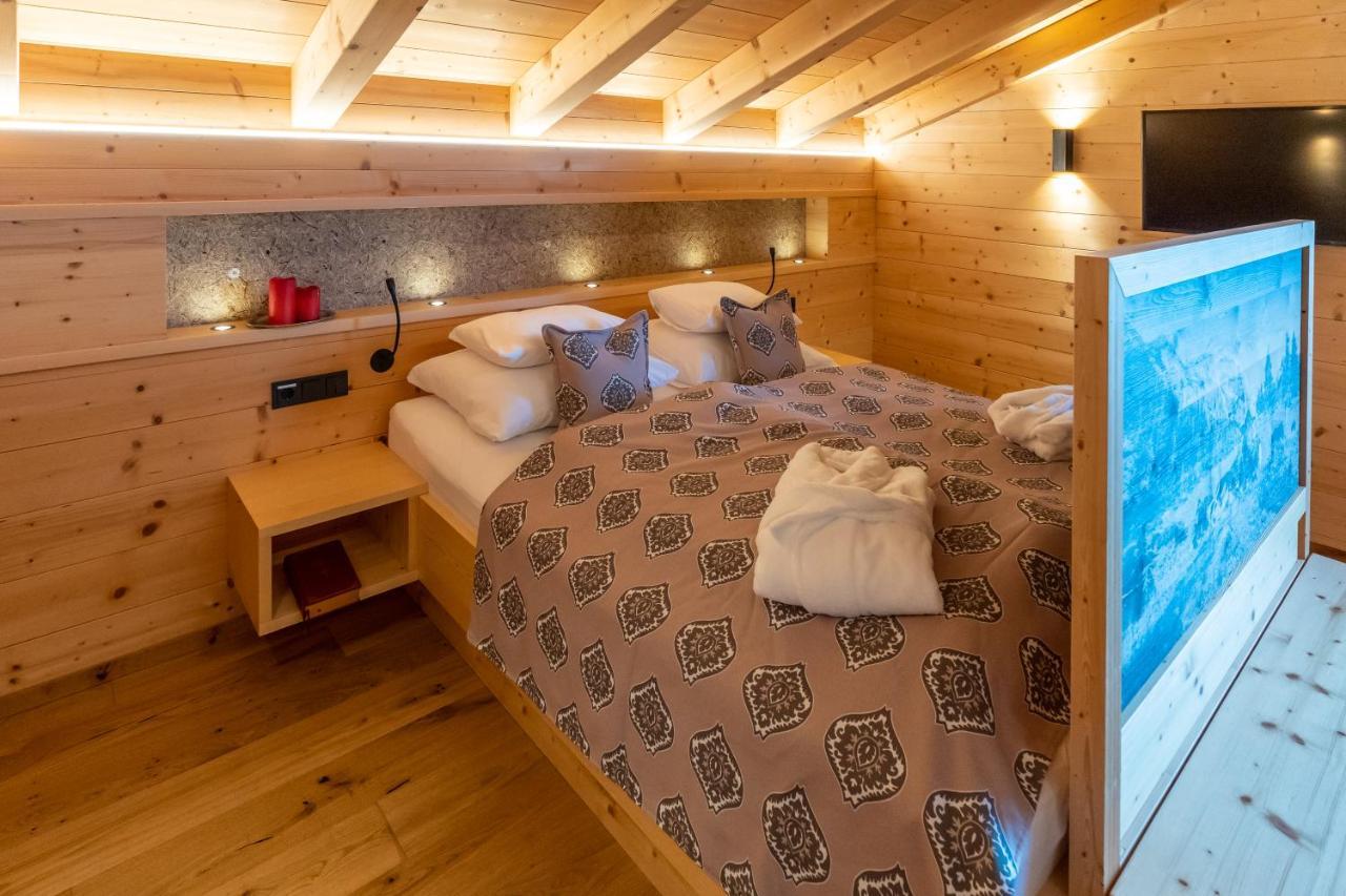 Aparthotel Madlhof