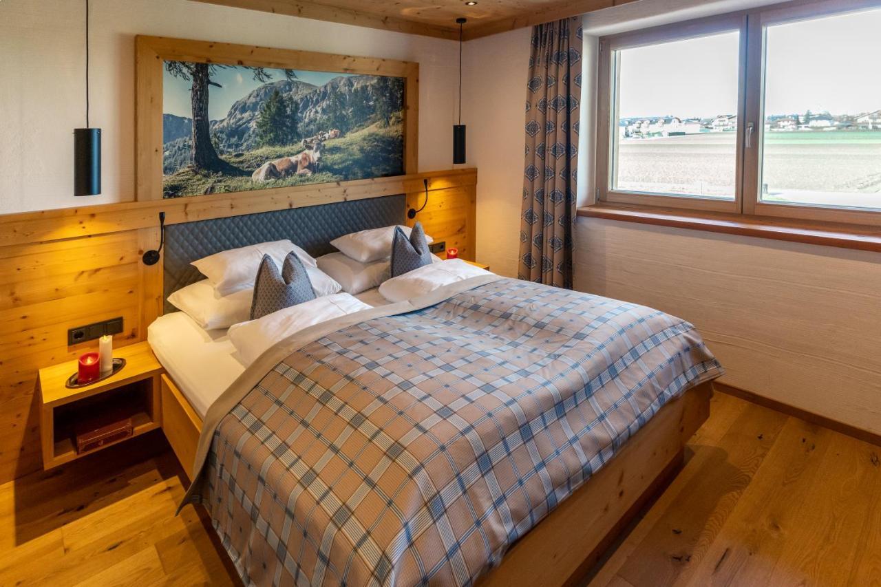 Madlhof Aparthotel *