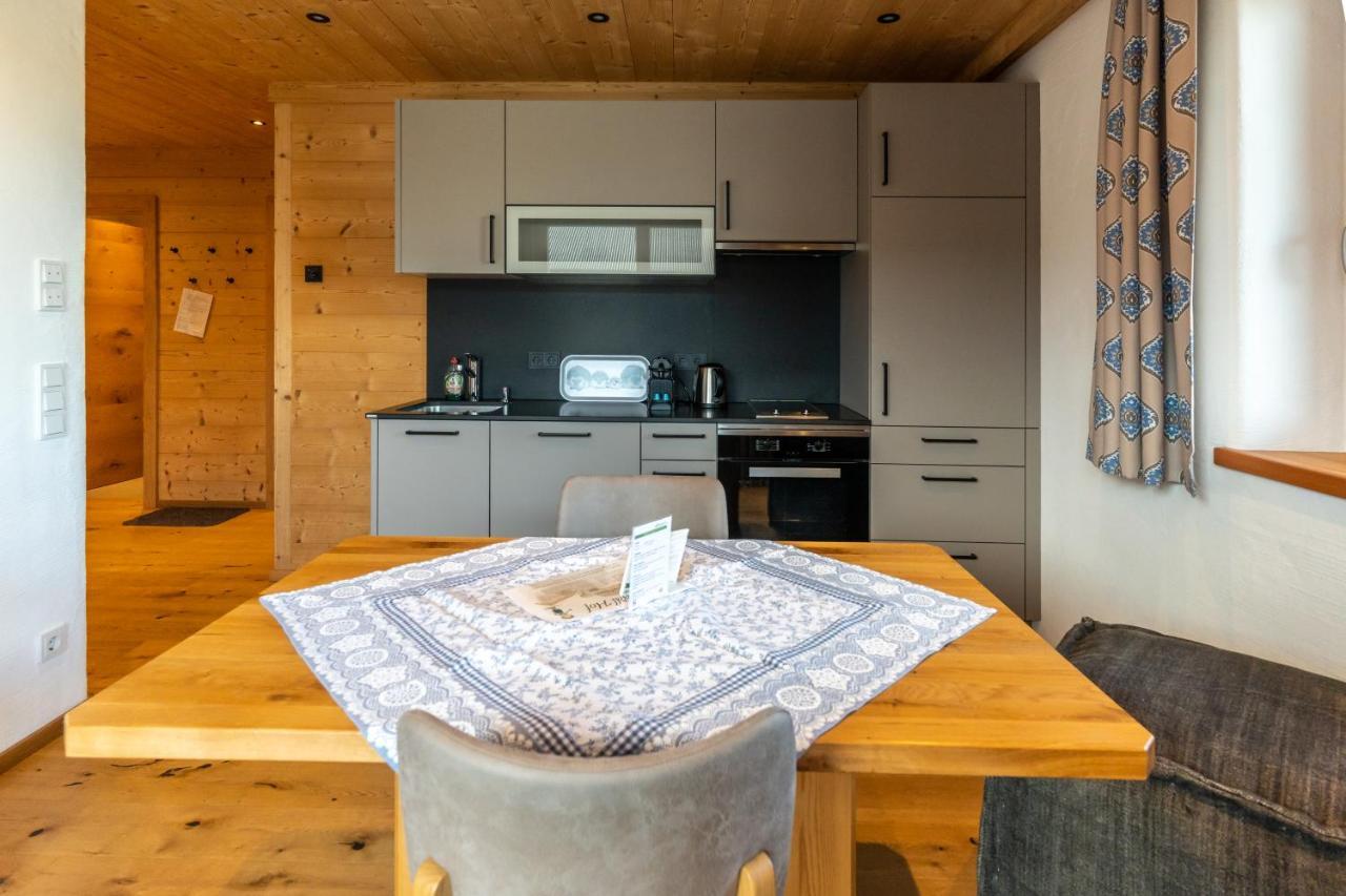 Aparthotel Madlhof