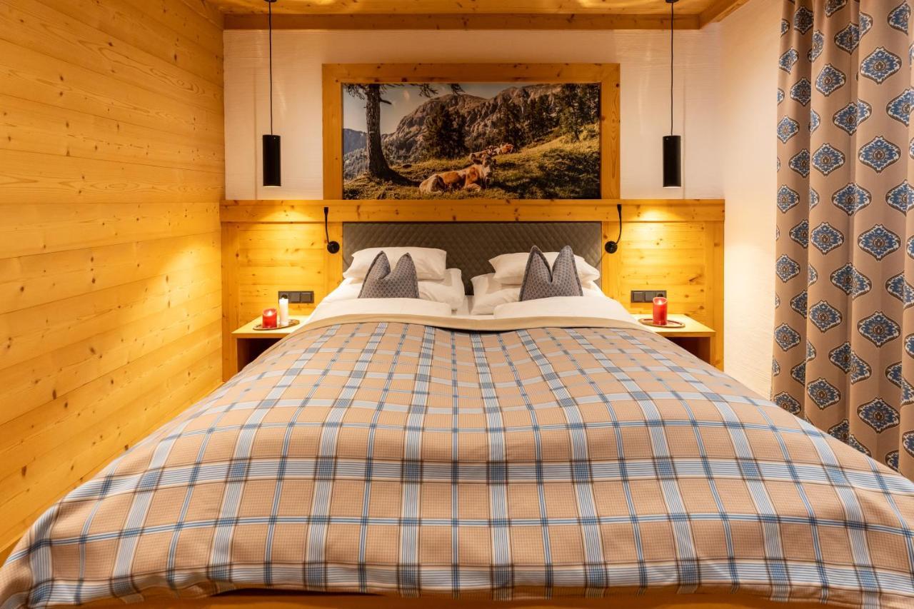 Aparthotel Madlhof Himmelreich