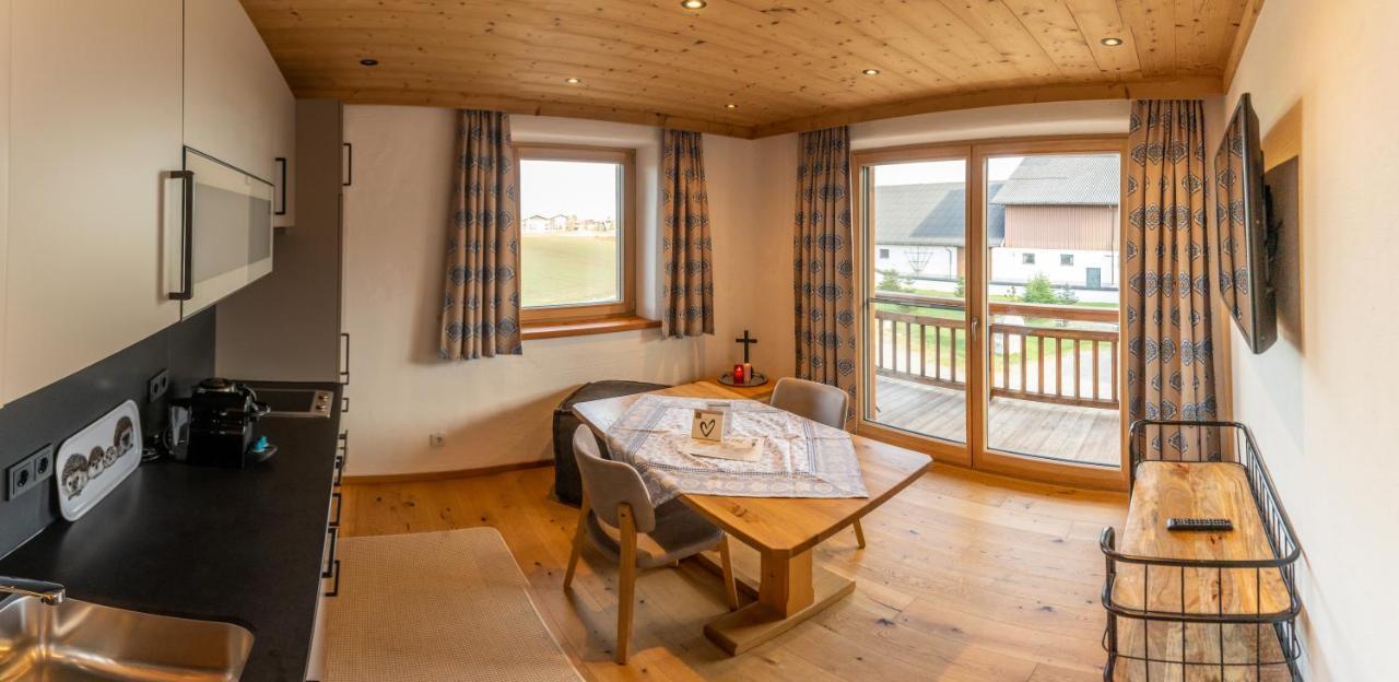 Aparthotel Madlhof