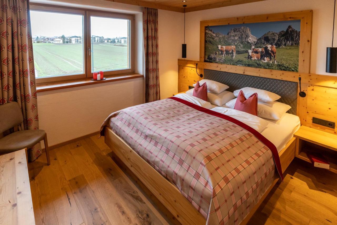 Madlhof Aparthotel