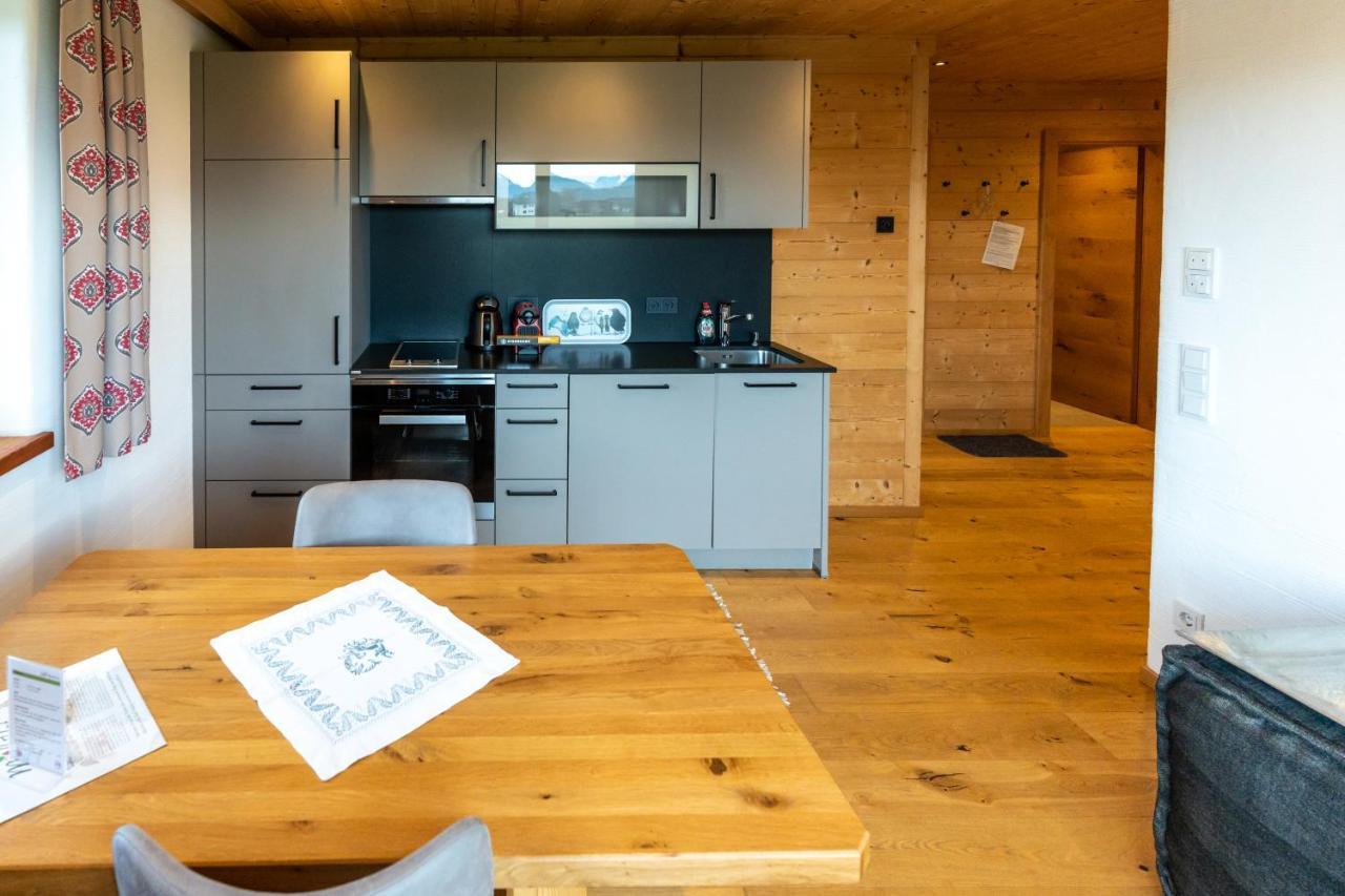 Madlhof Aparthotel Himmelreich