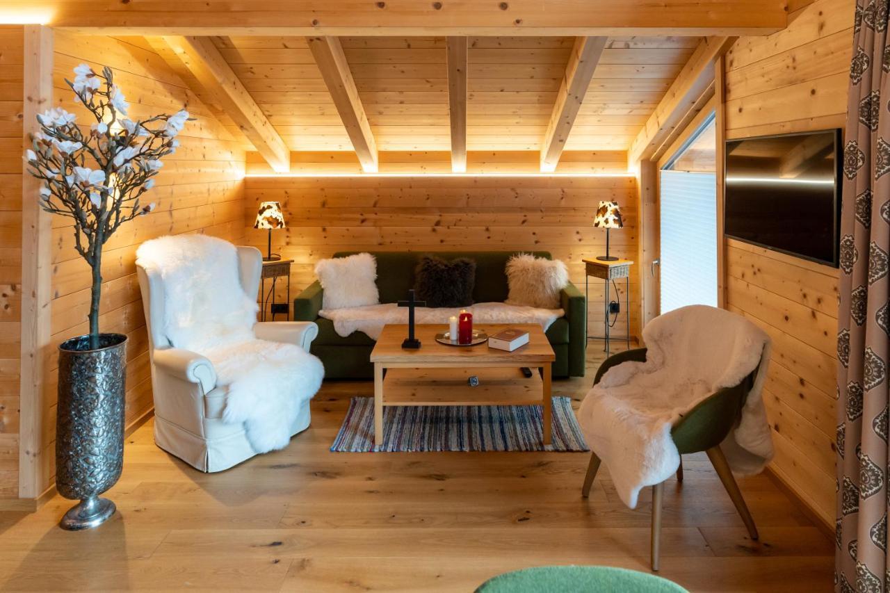 Madlhof Aparthotel *