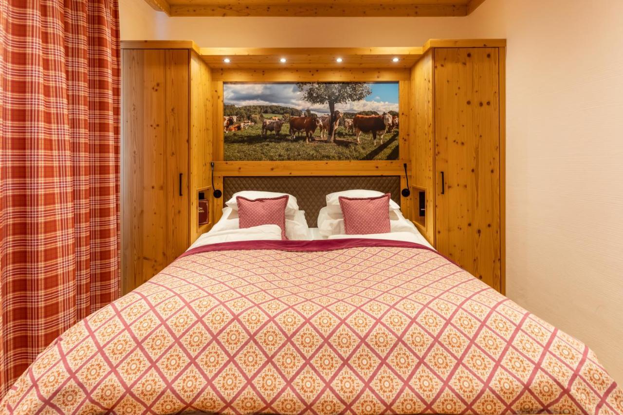 Aparthotel Madlhof Himmelreich
