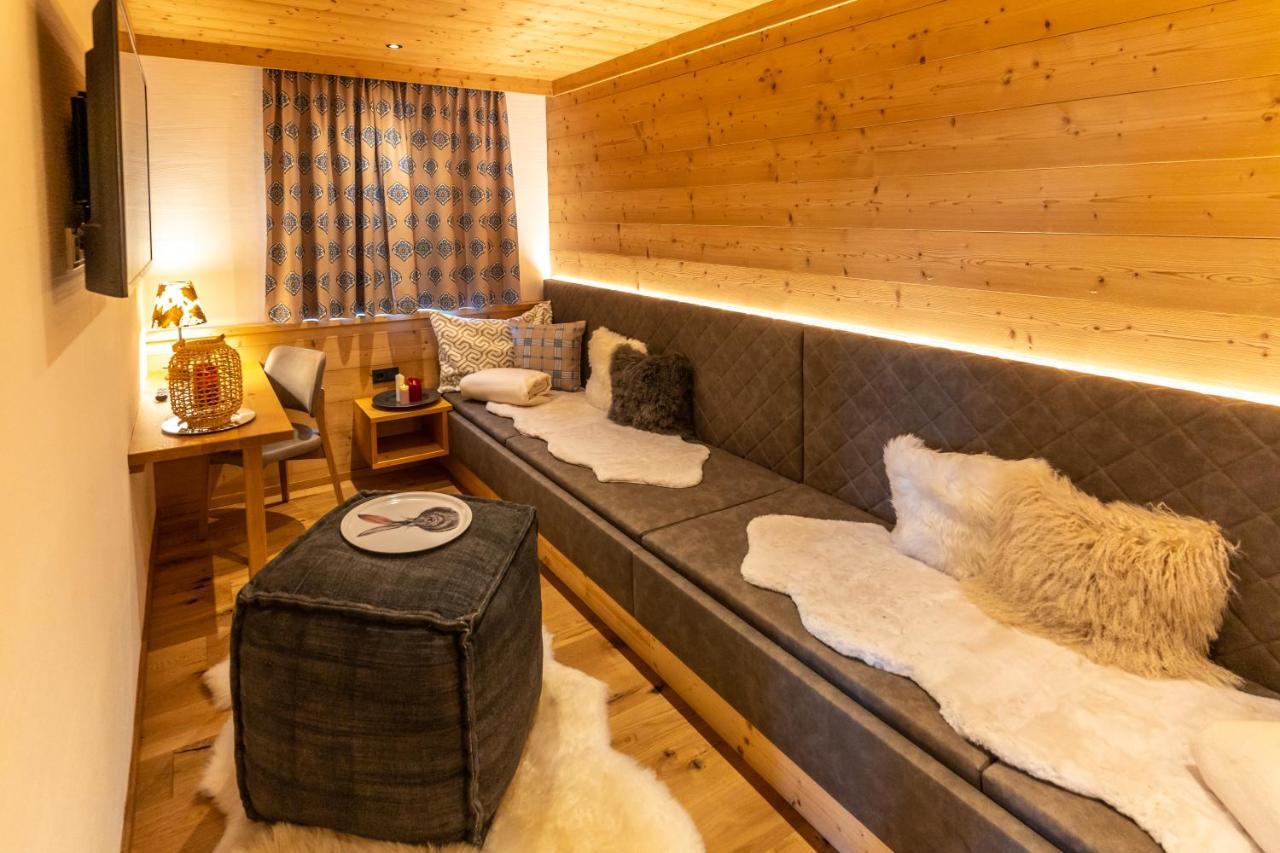 Madlhof Aparthotel Himmelreich