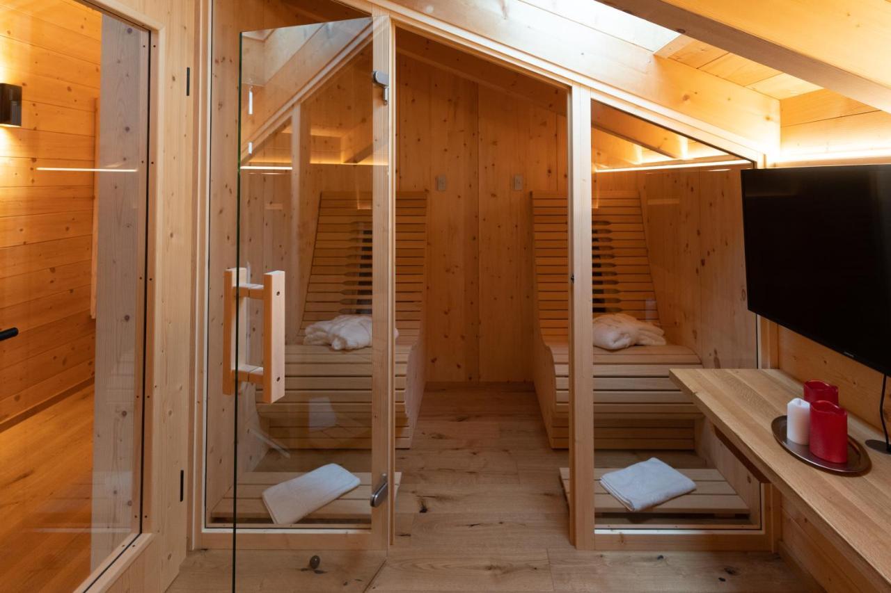 Madlhof Aparthotel *