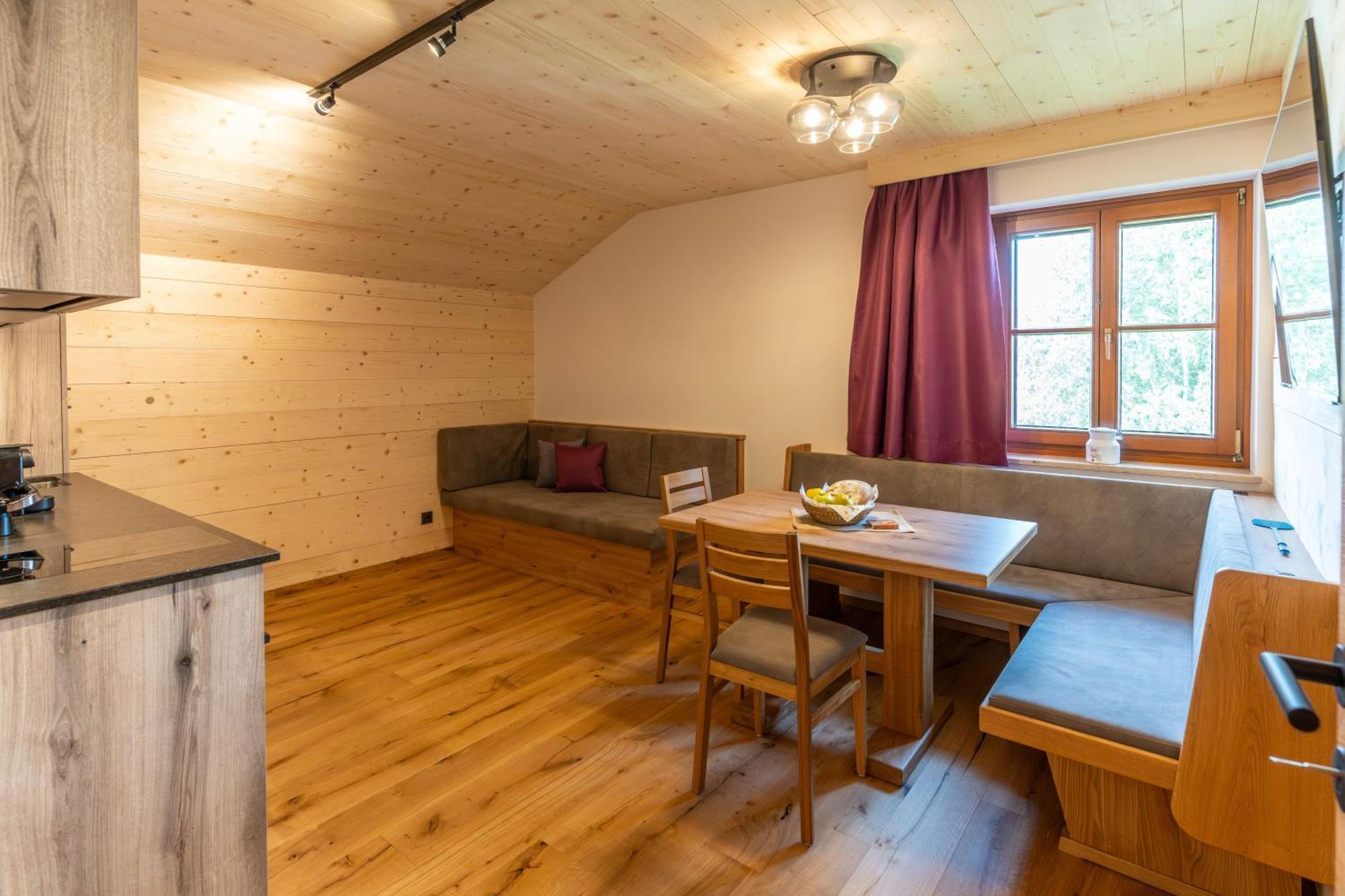 Aparthotel Madlhof
