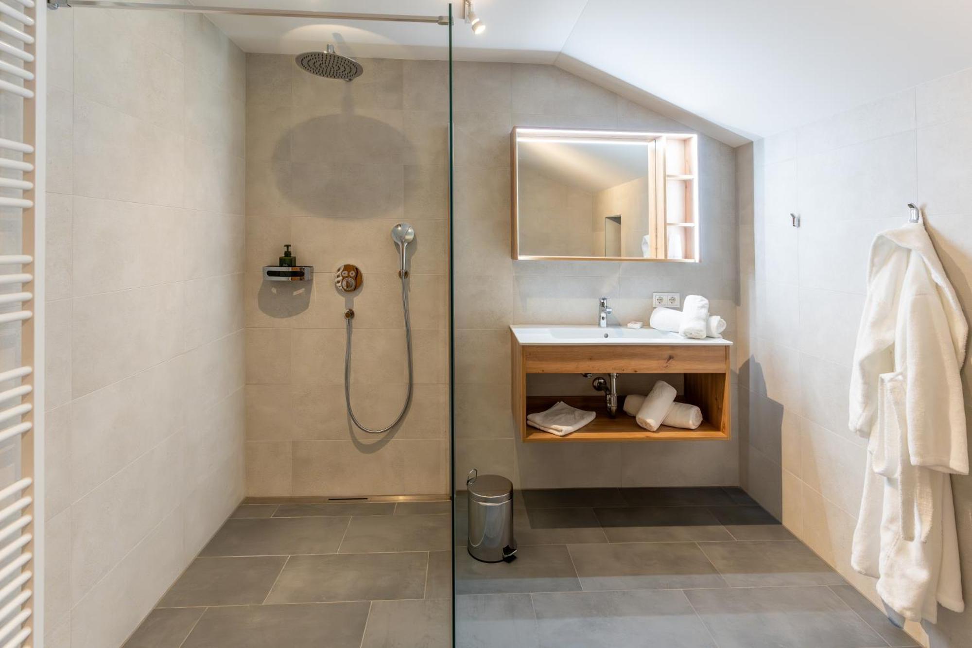 Aparthotel Madlhof *