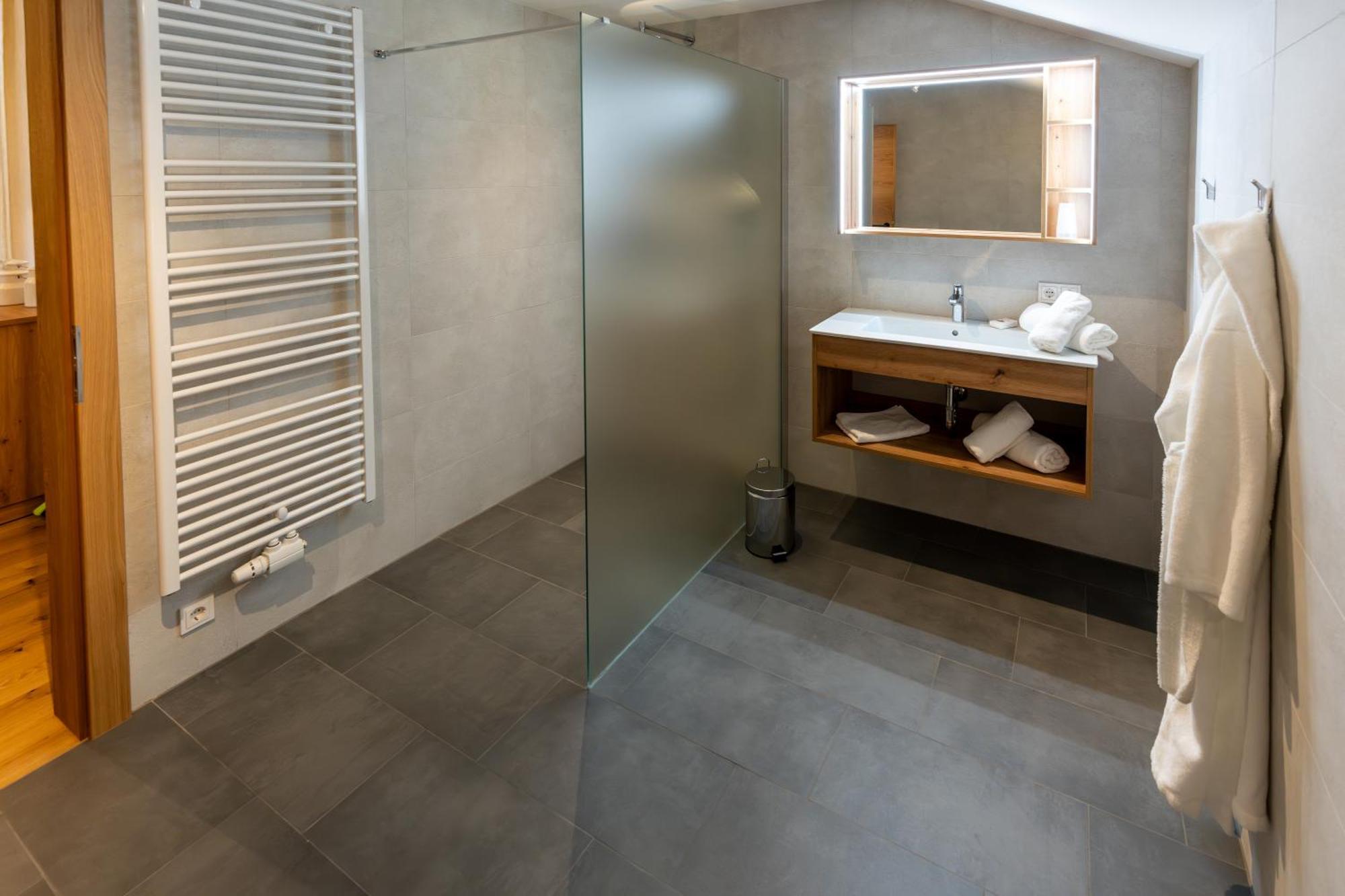 Madlhof Aparthotel Himmelreich