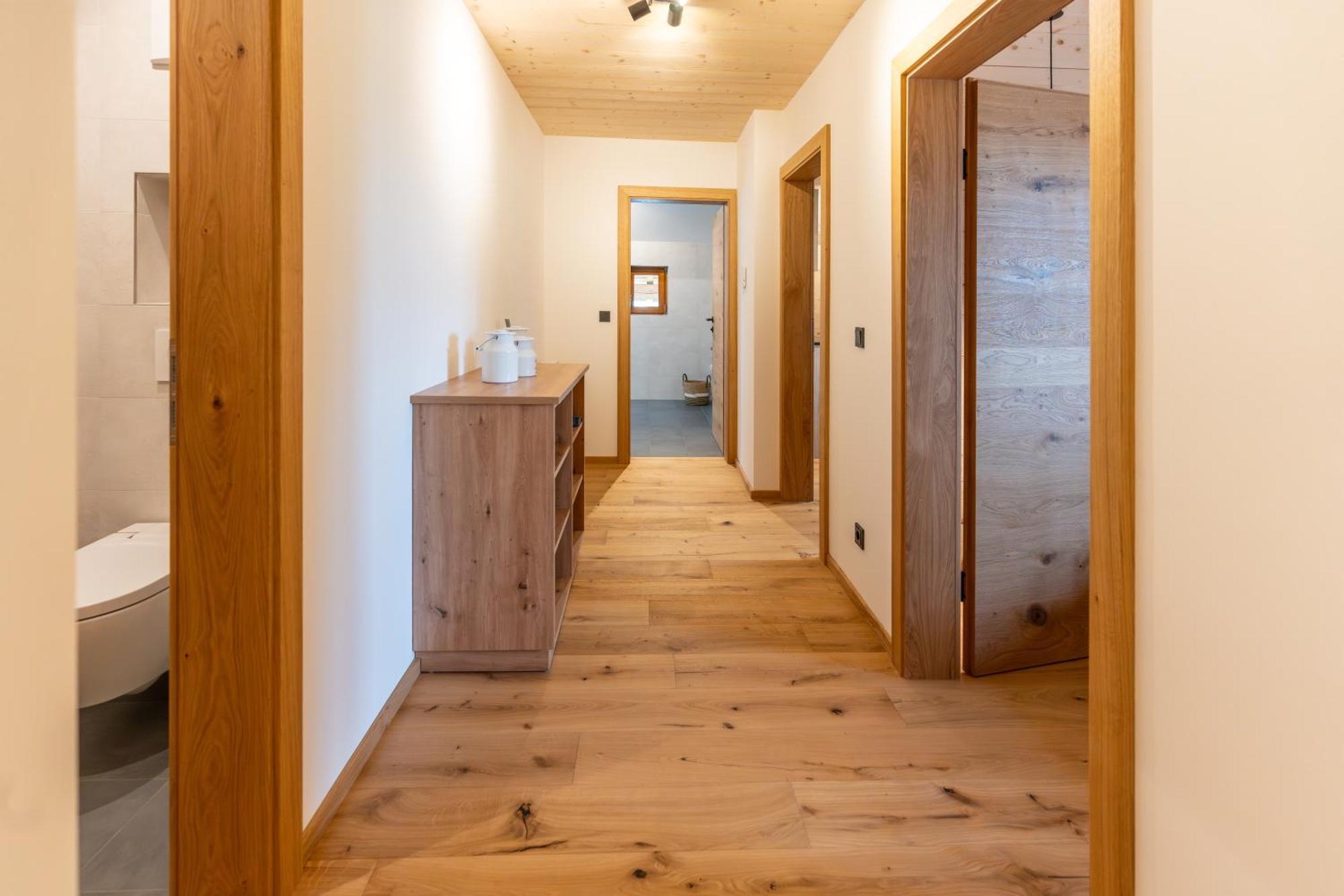 Aparthotel Madlhof Himmelreich