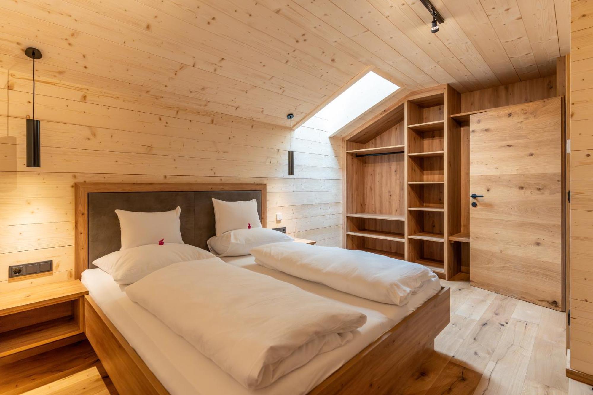 Madlhof Aparthotel