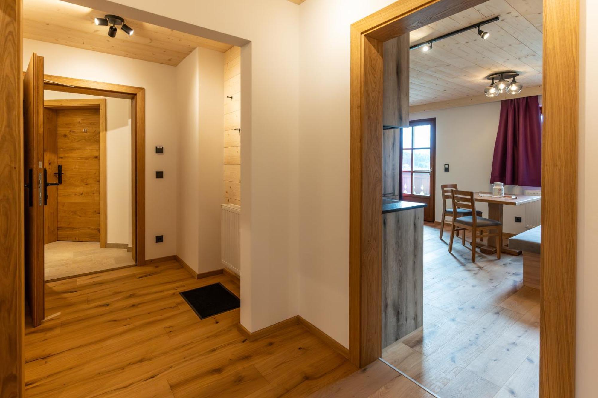Aparthotel Madlhof