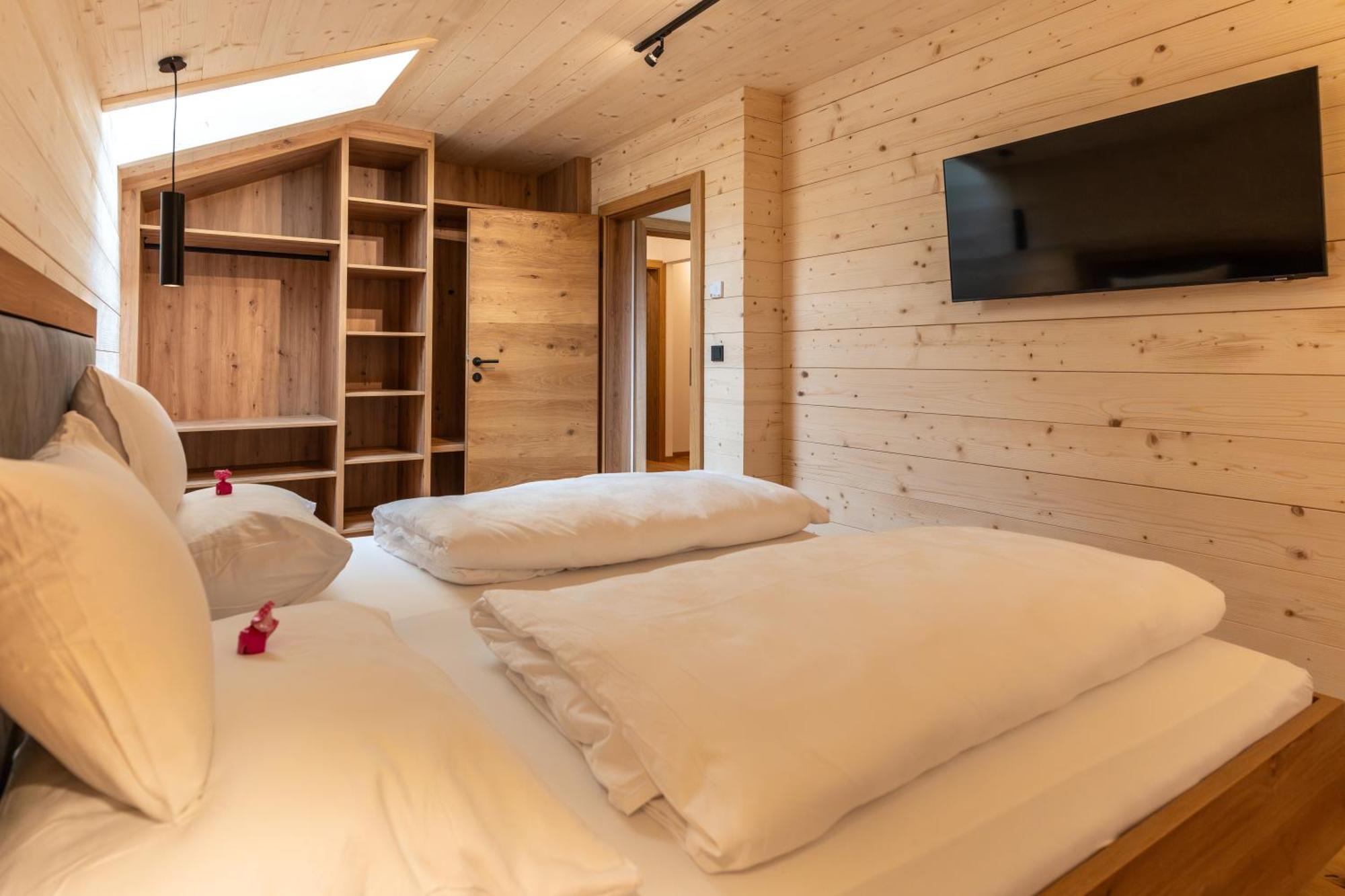 Aparthotel Madlhof *