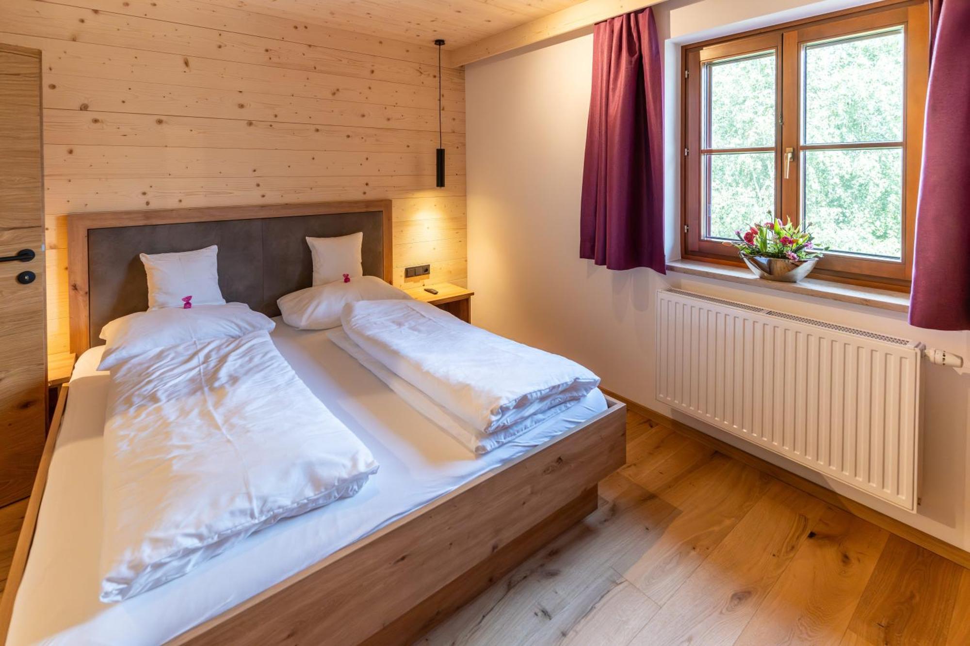 Madlhof Aparthotel Himmelreich