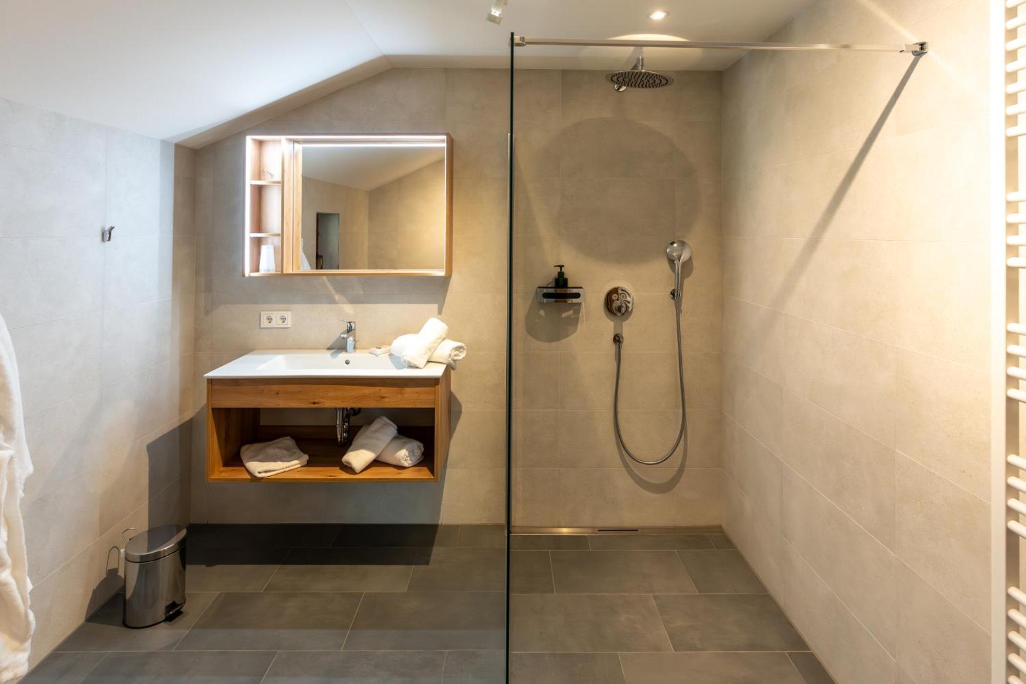 Madlhof Aparthotel