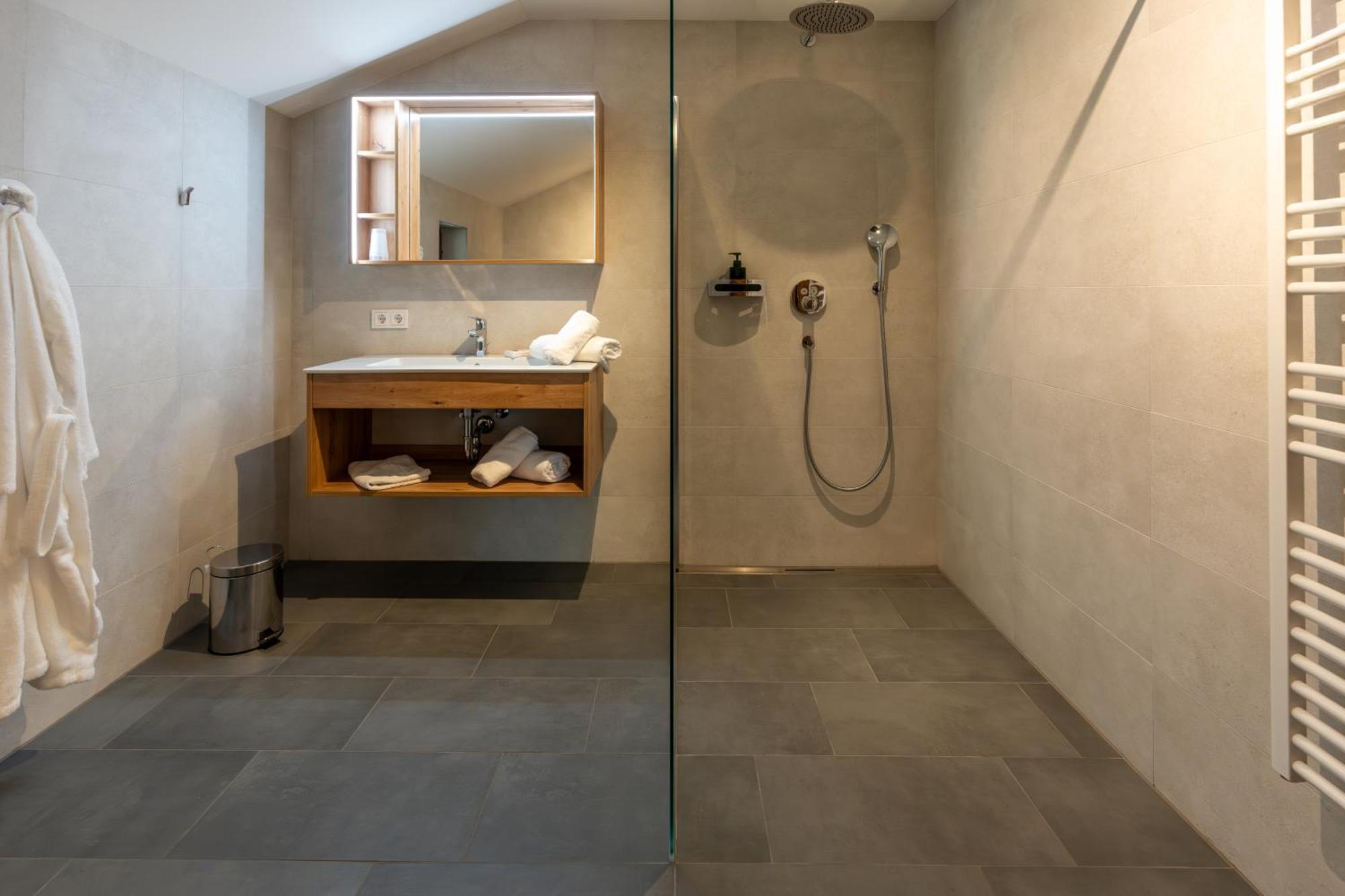 Aparthotel Madlhof
