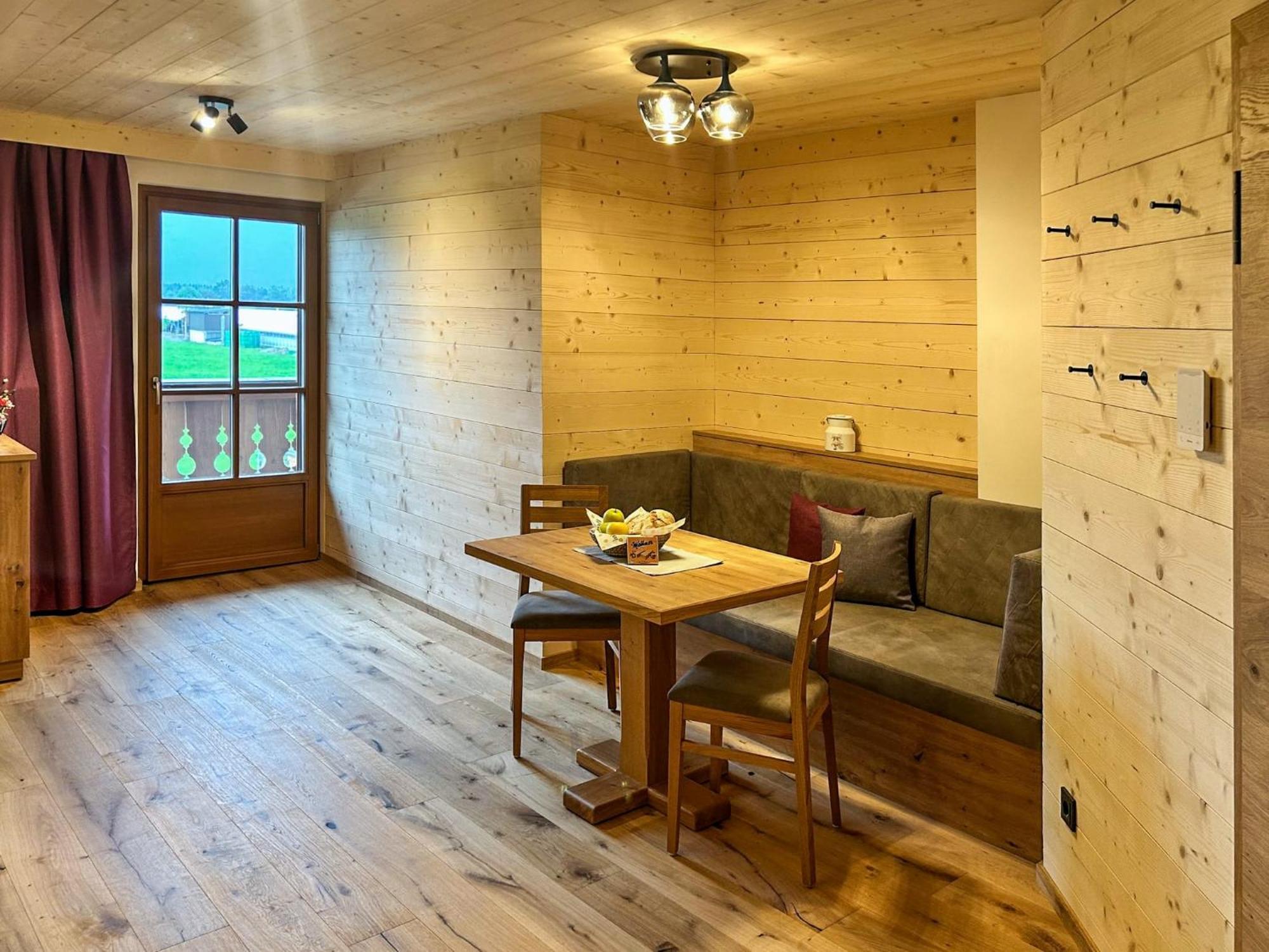 Aparthotel Madlhof Himmelreich