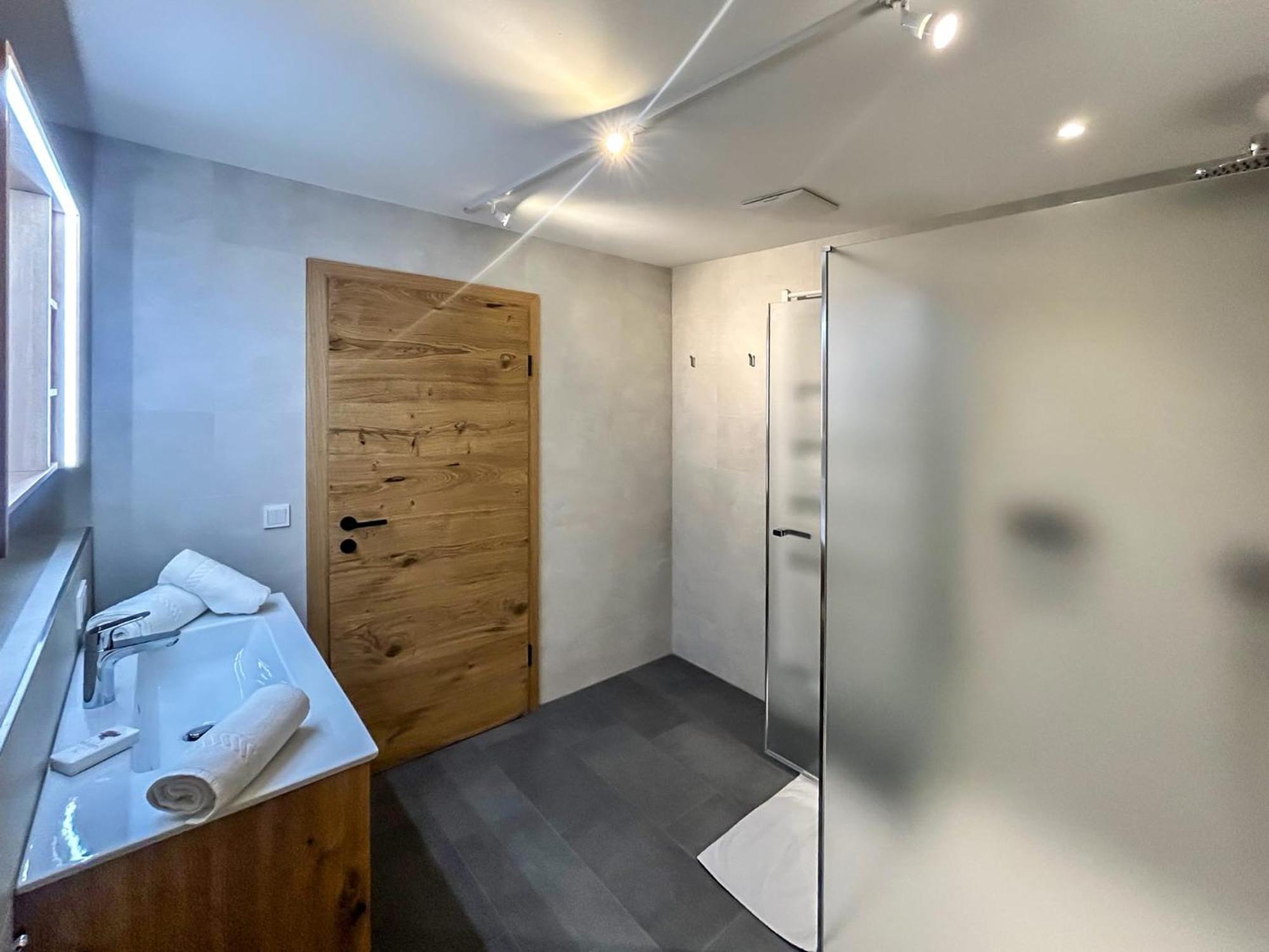 Madlhof Aparthotel