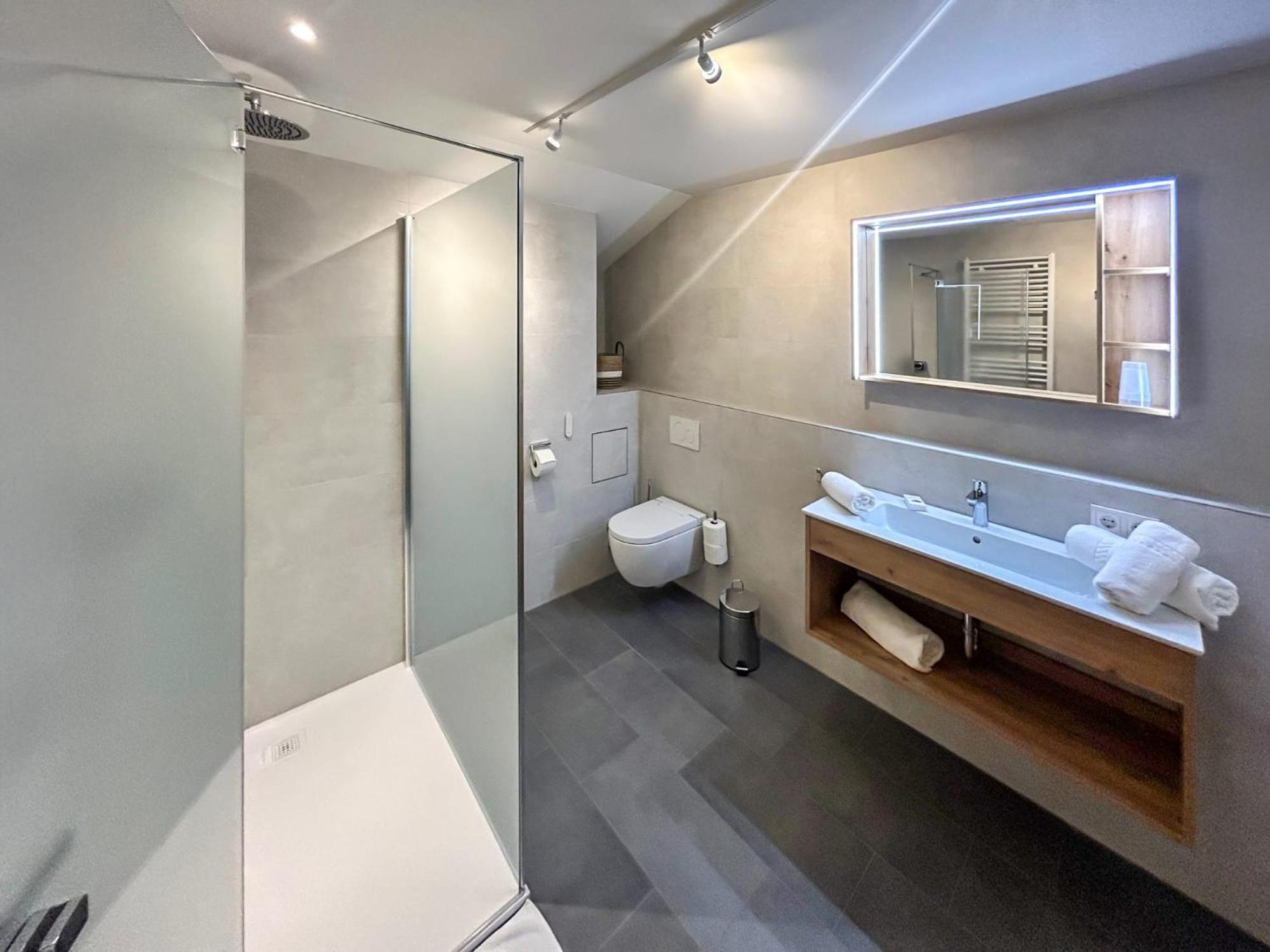 Aparthotel Madlhof