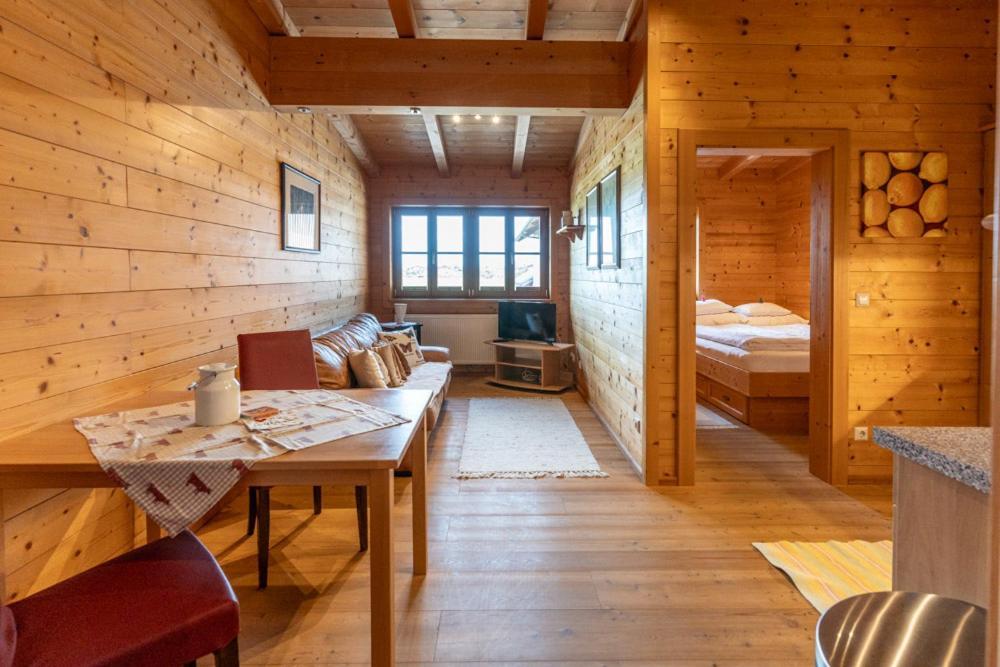 Madlhof Aparthotel Himmelreich