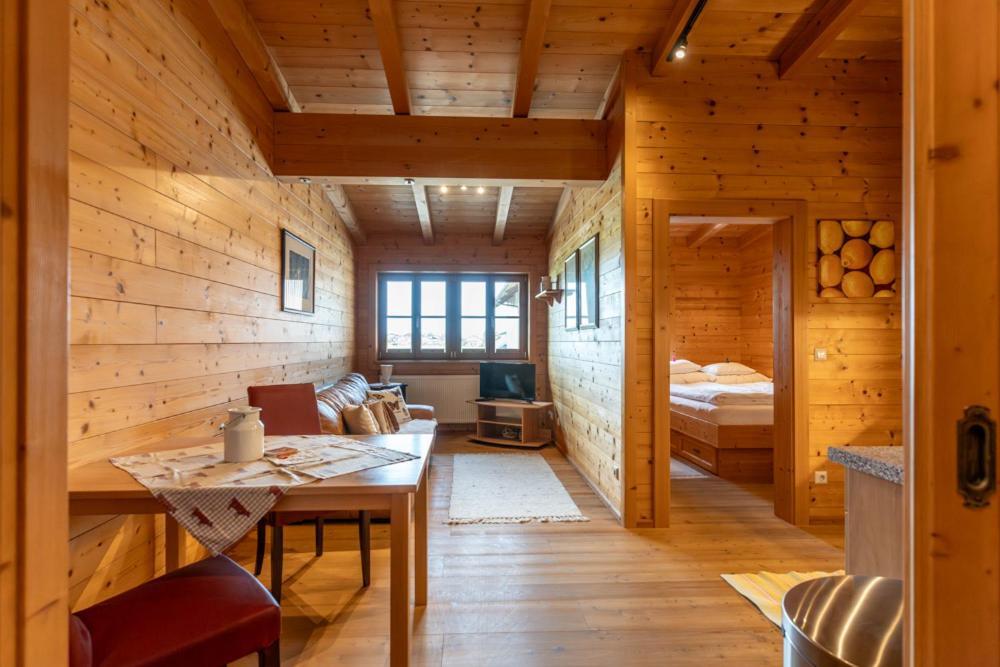 Madlhof Aparthotel